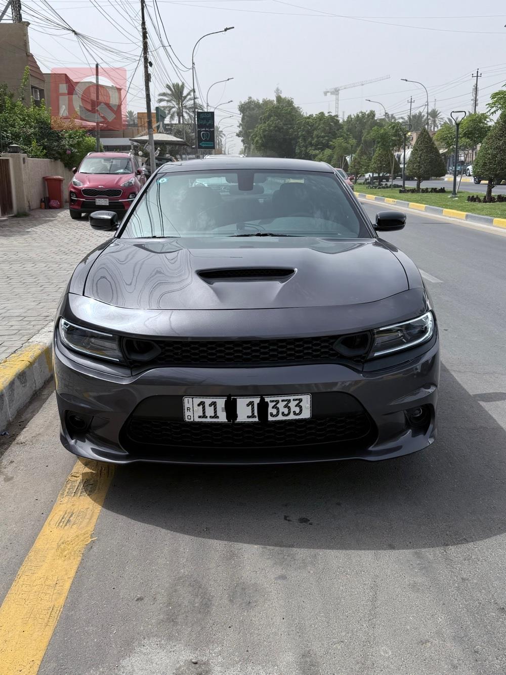 Dodge Charger